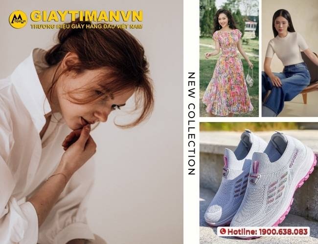 Set đồ thanh lịch không thể bỏ lỡ khi phối cùng giày xám nữ