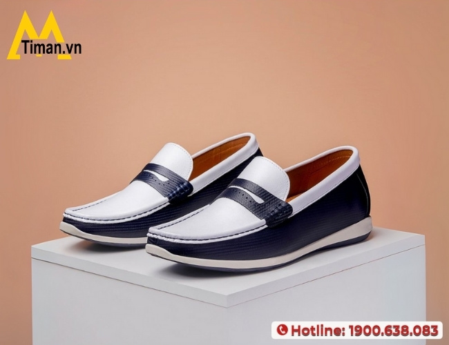 Chọn mua giày nam đế cao cao cấp tại thương hiệu uy tín Timan