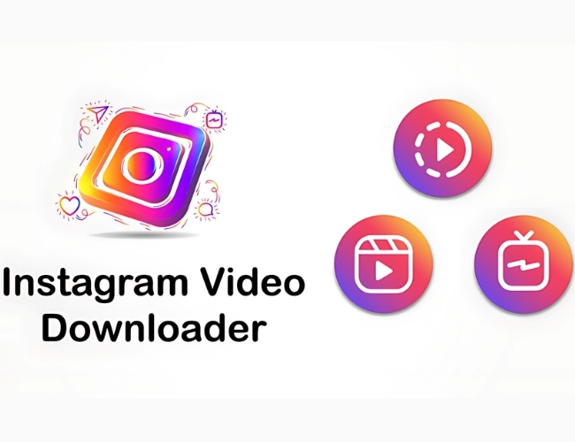 Tải video instagram về điện thoại, máy tính