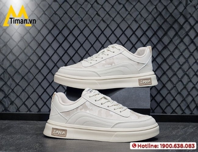 Chọn giày chạy bộ nam có độ thoáng khí cao