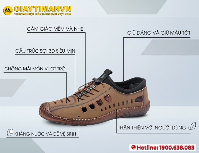 Ưu điểm đáng chú ý của chất liệu da Microfiber 