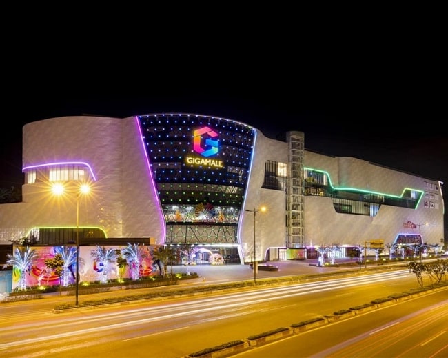 Giga Mall Thủ Đức