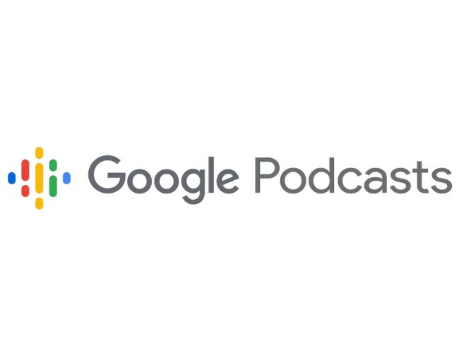 Google Podcast