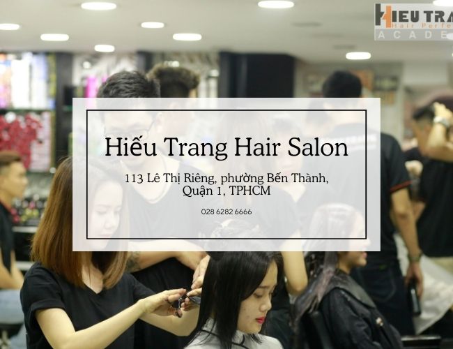 Hiếu Trang Hair Salon