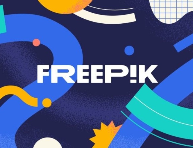 Freepik - Tạo thiệp cưới online miễn phí