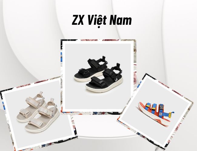 ZX Việt Nam