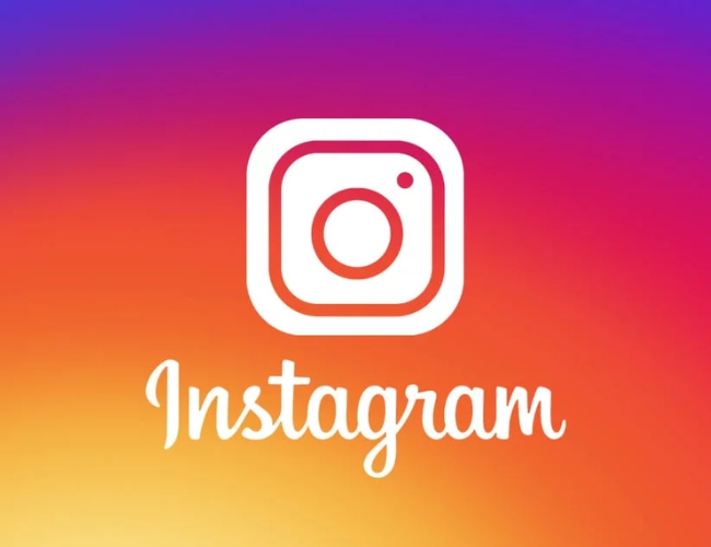 Instagram cho phép người dùng chia sẻ hình ảnh và video miễn phí