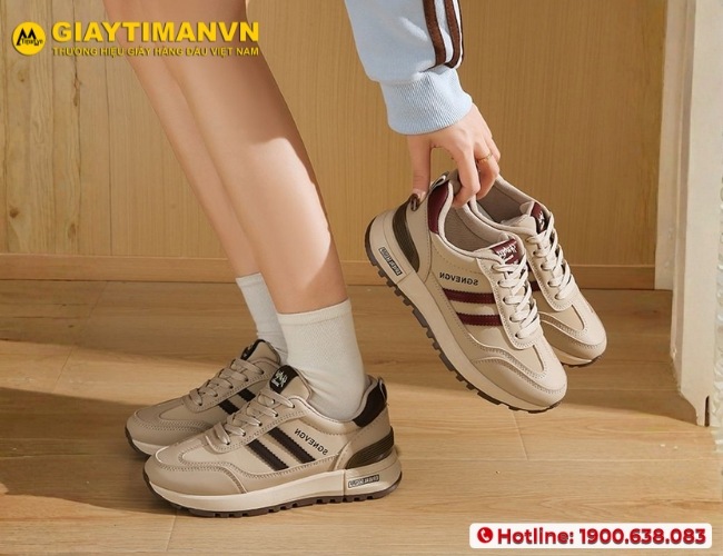 Chọn giày phối quần áo nữ phù hợp, tôn dáng tôn đồ