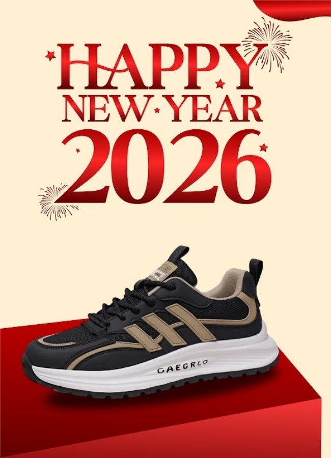 Khuyến mãi Tết 1.1 với nhiều mẫu giày dép thời trang cùng Timan