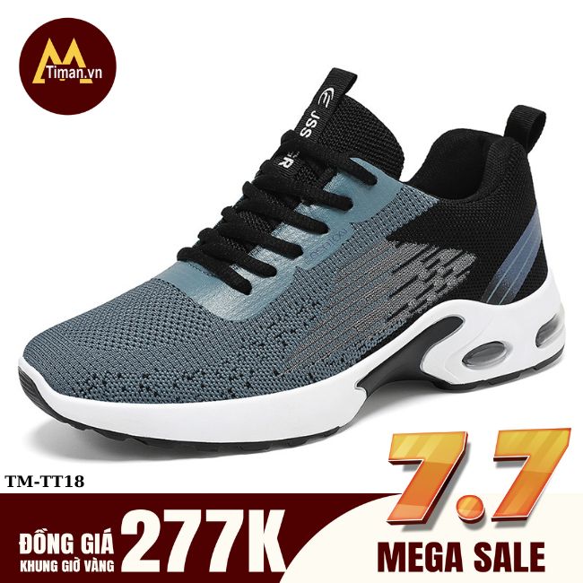 Mega sale 7.7 với ưu đãi khủng