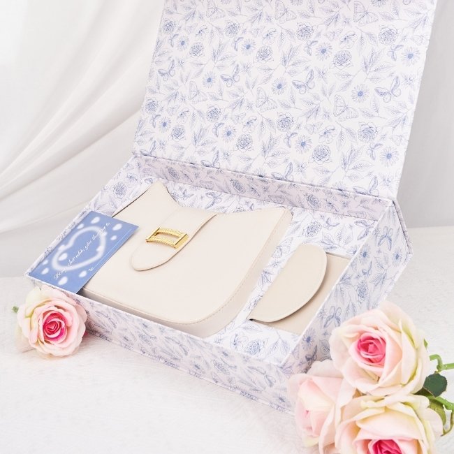 Hộp quà tặng sang trọng nhân dịp 20/10