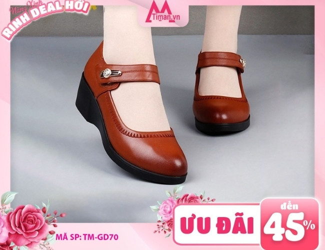 Đổi mới tủ giày vào dịp khuyến mãi 20/10