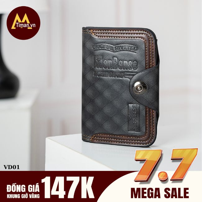 Sale 7.7 tại Timan với ngàn ưu đãi