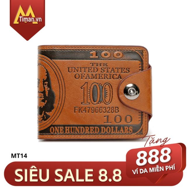 Sale 8.8 Timan với nhiều deal hot