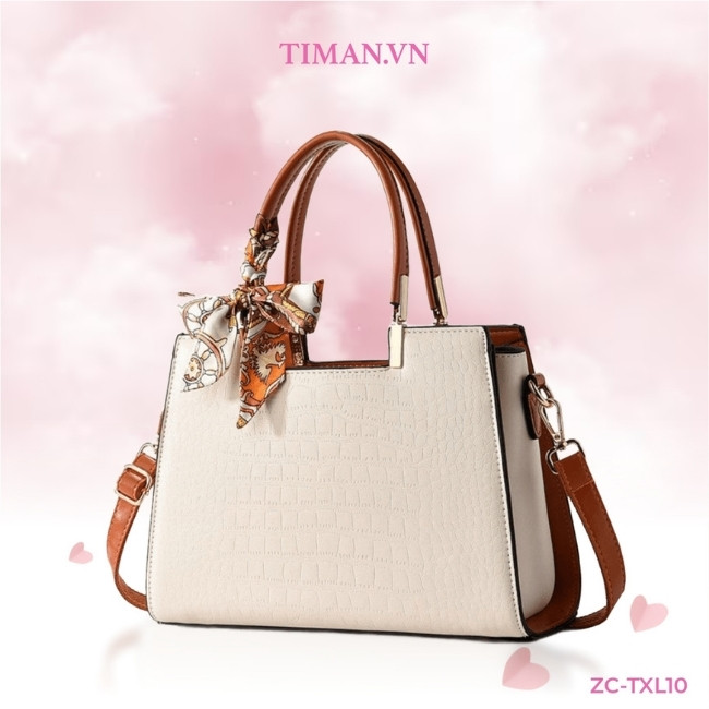 Chốt liền tay mẫu túi xách thời thượng nhân dịp ưu đãi 20/10