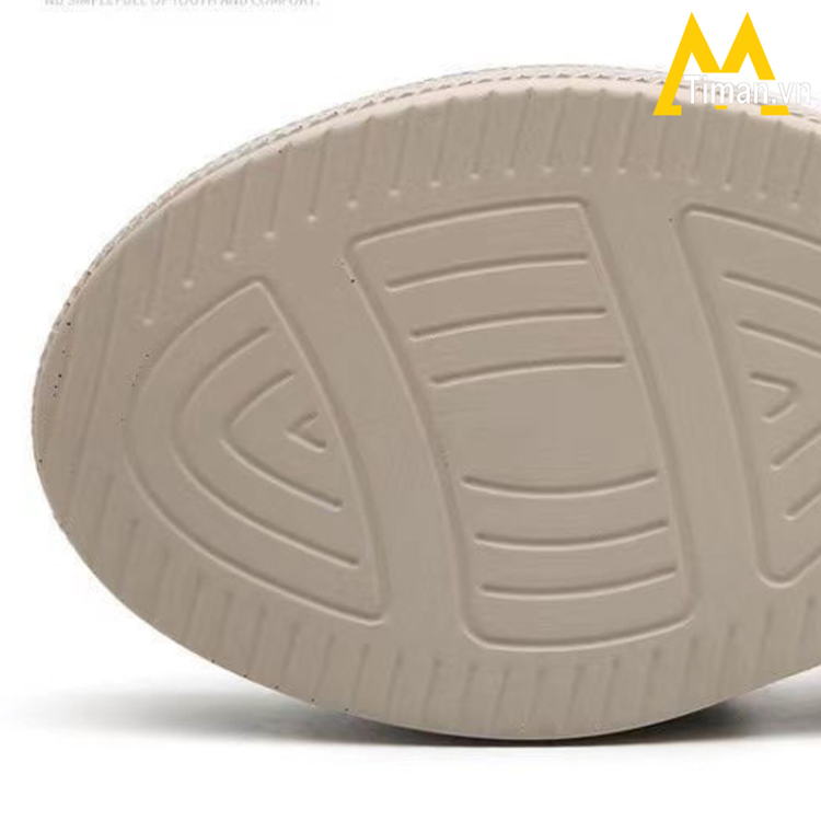 Giày sandal nữ TM-XN102 đế cao su chống trơn trượt tốt