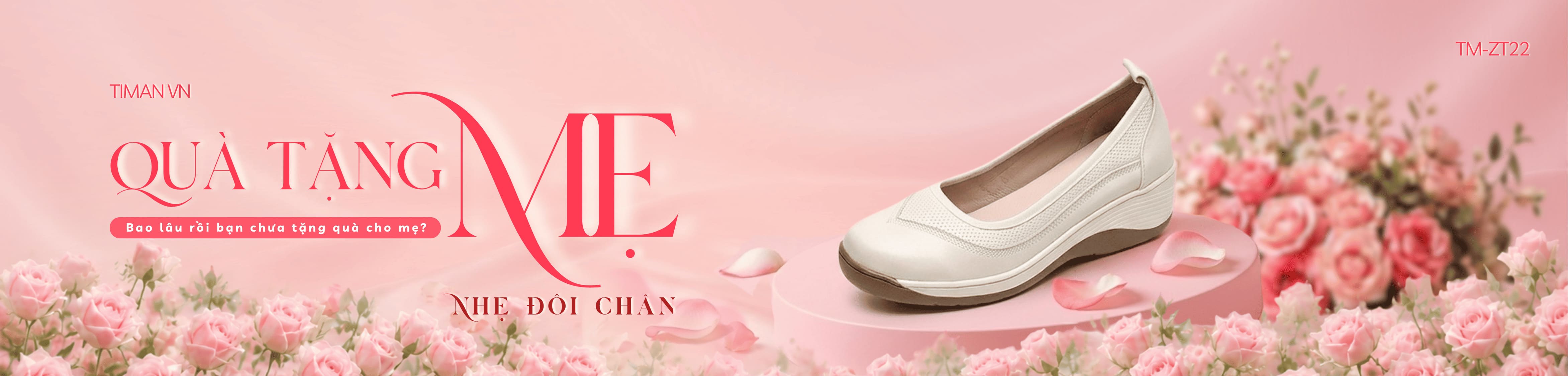 Sale giày nữ