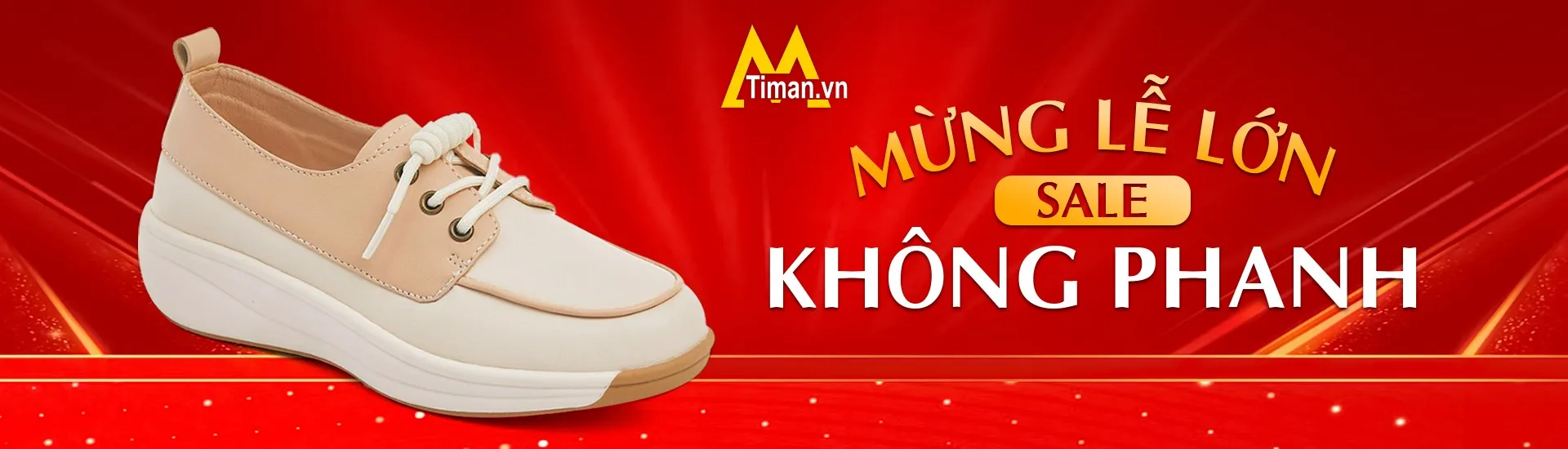 Giày nữ