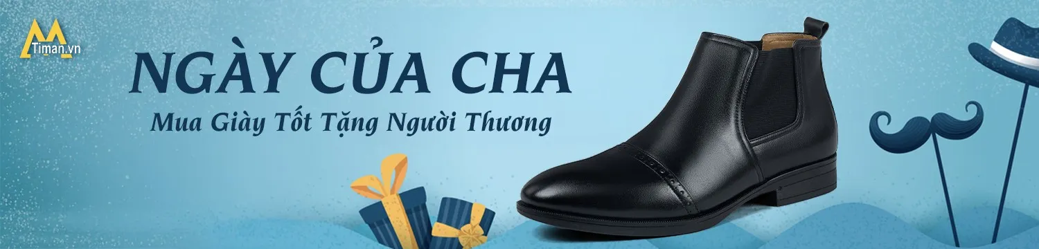 Sale giày nam