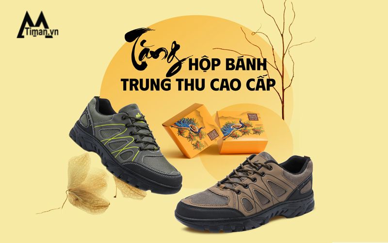 Trung Thu Đoàn Viên - Săn Ngay Deal Sốc, Nhận Quà Ngọt Ngào