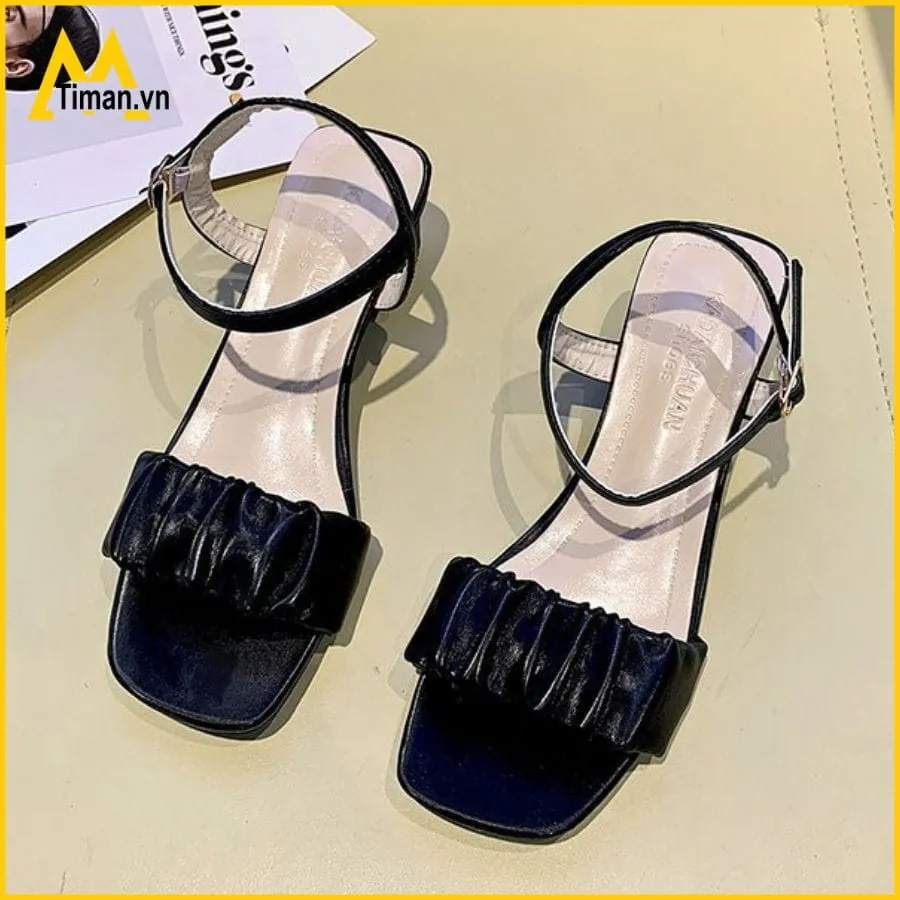 Dép Xăng Đan Nữ TD16