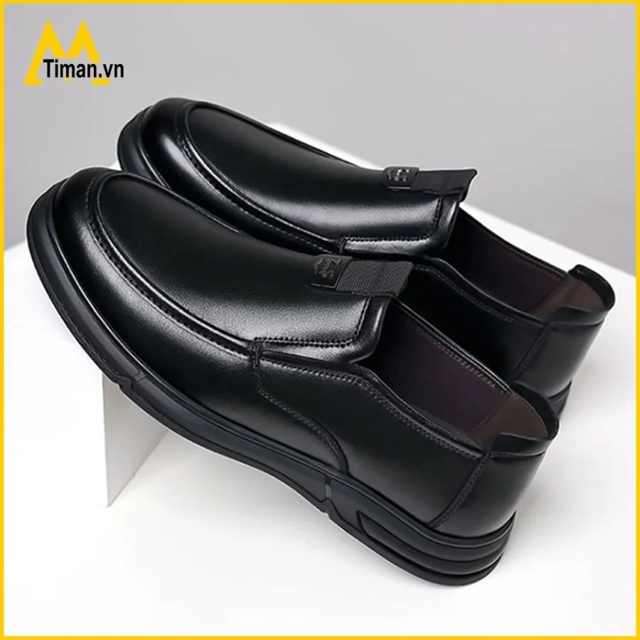Giày lười nam TM-RK12 phóng khoáng