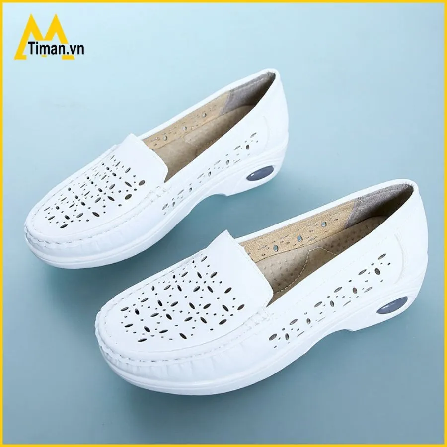 Giày Lười Nữ TM-XS06