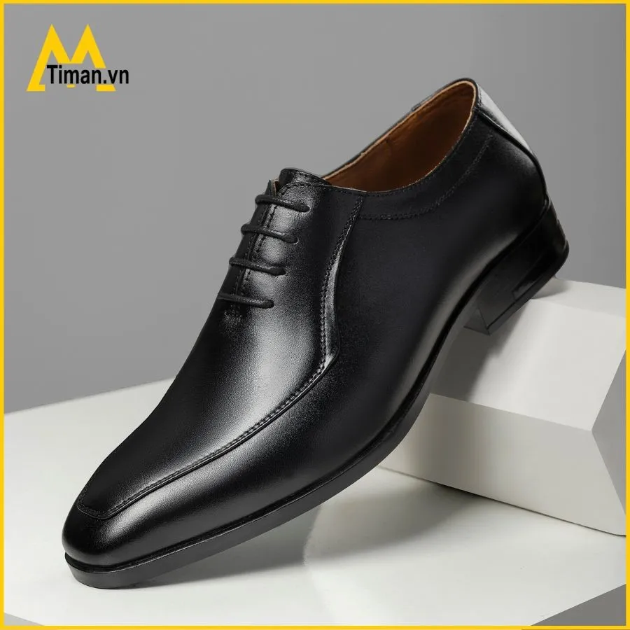 Giày Oxford Nam GT79