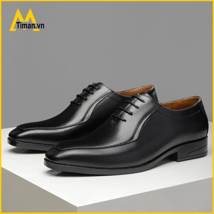 Giày Oxford nam GT79 chuyên nghiệp