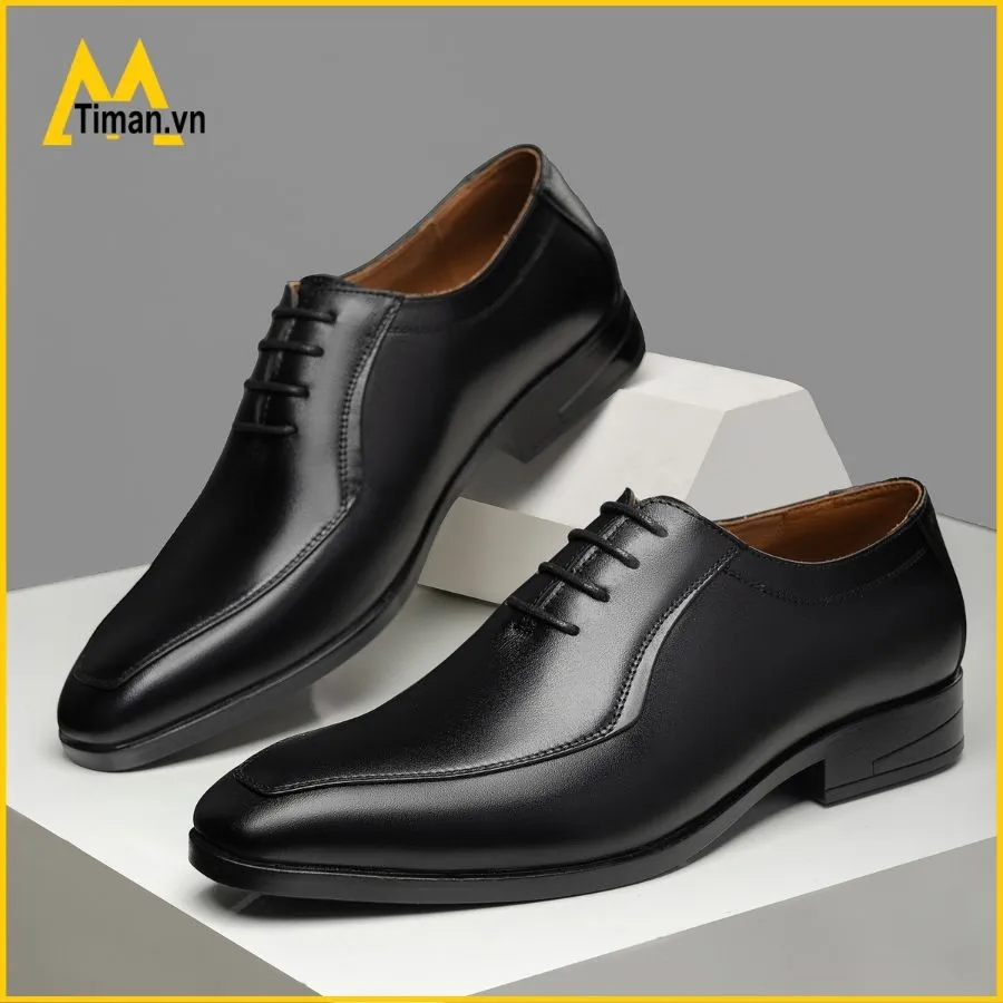 Giày Oxford nam GT79 thời trang