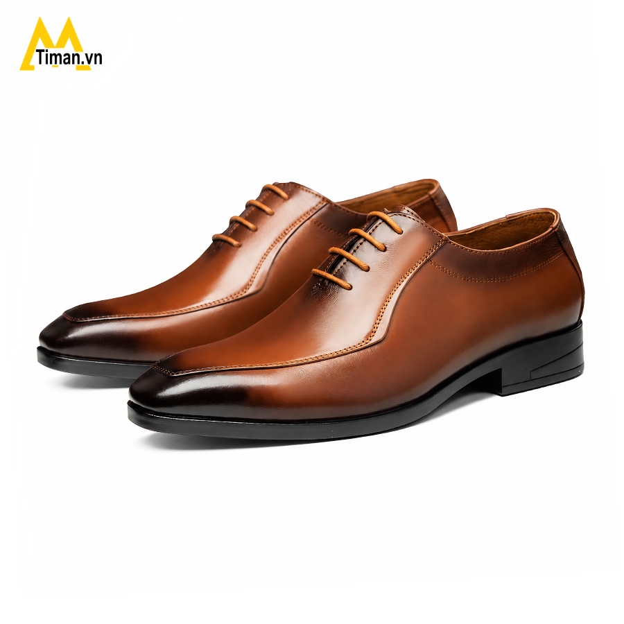 Giày Oxford Nam GT79
