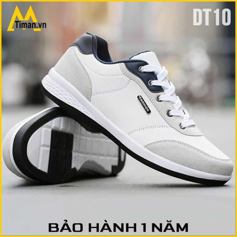Giày Thể Thao Nam DT10