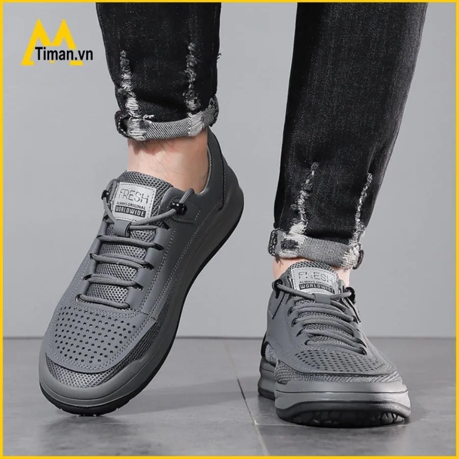 Giày thể thao nam TM-RK08 phong cách
