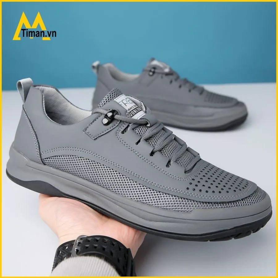 Giày thể thao nam TM-RK08 êm chân