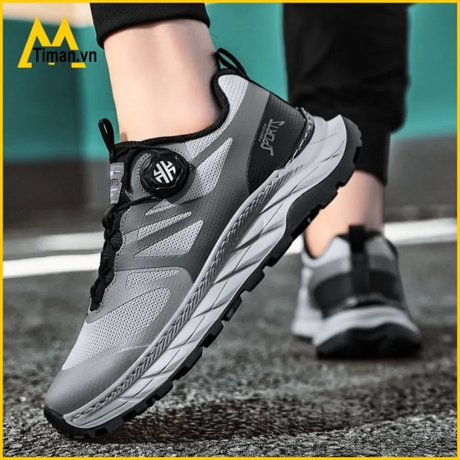 Giày thể thao nam TM-RK19 năng động