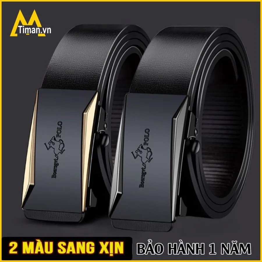 Thắt Lưng Nam ZC-MN89