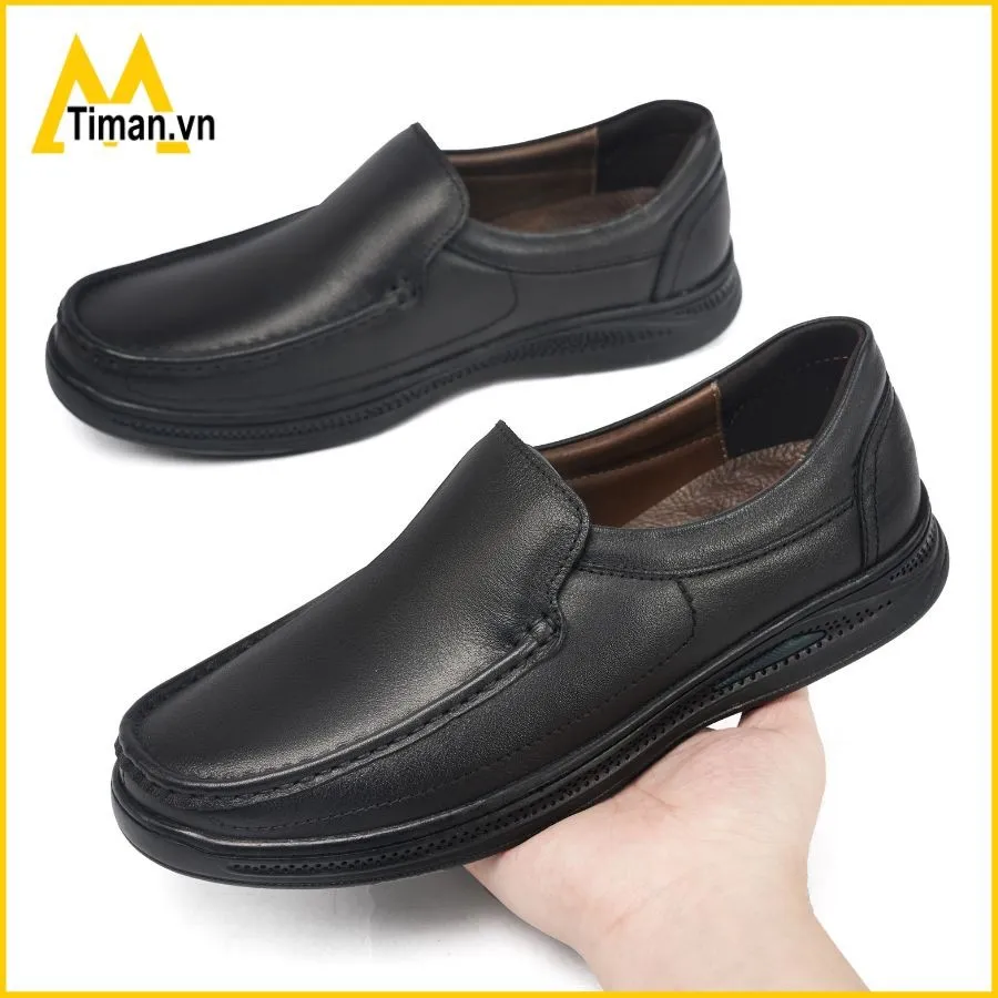 Giày lười nam TM-GL174 chắc chắn