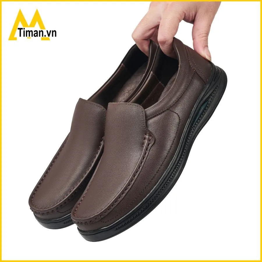 Giày lười nam TM-GL174 giá cực hời