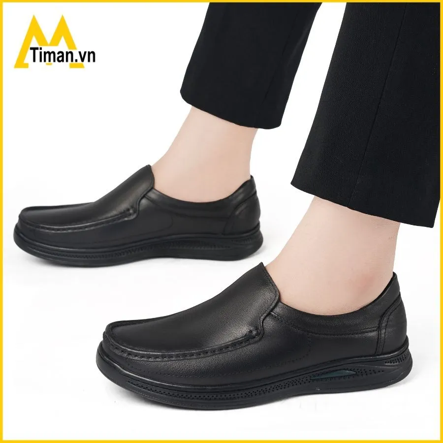 Giày lười nam TM-GL174 bền bỉ