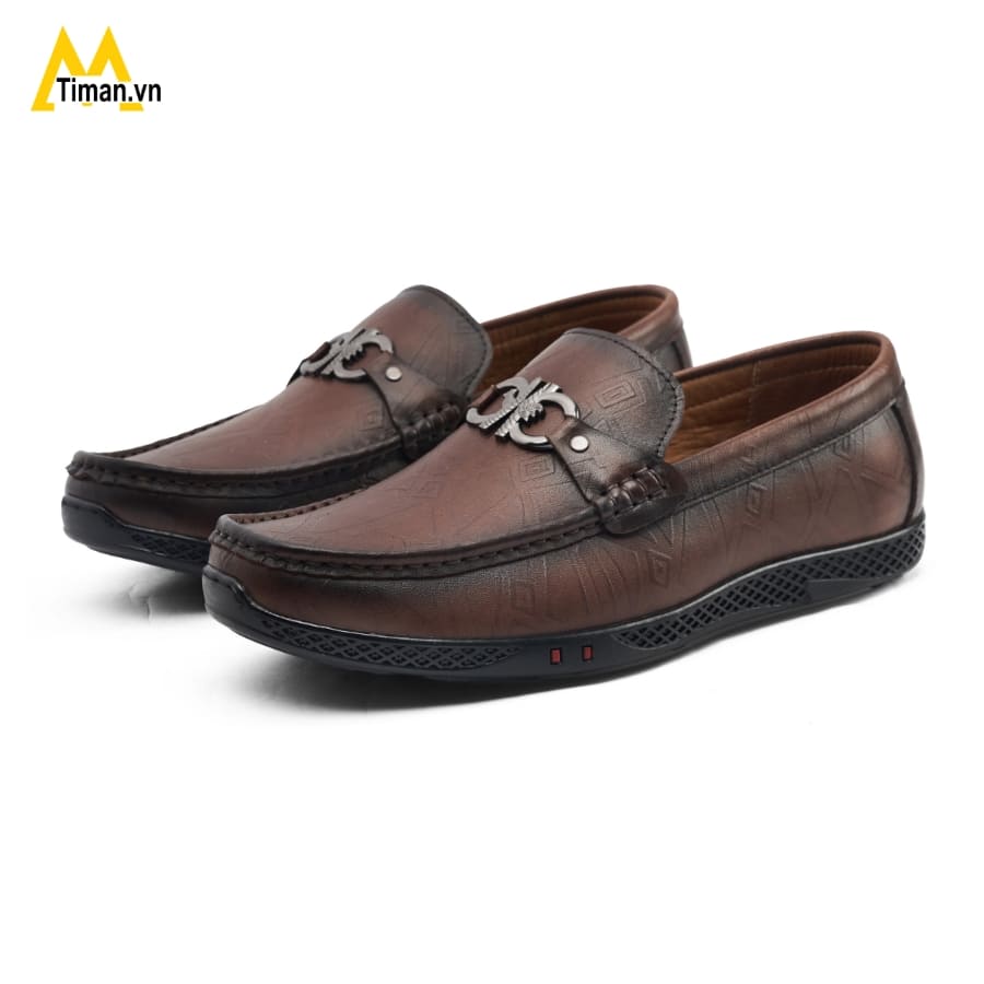 Giày Lười Nam TM-GL176