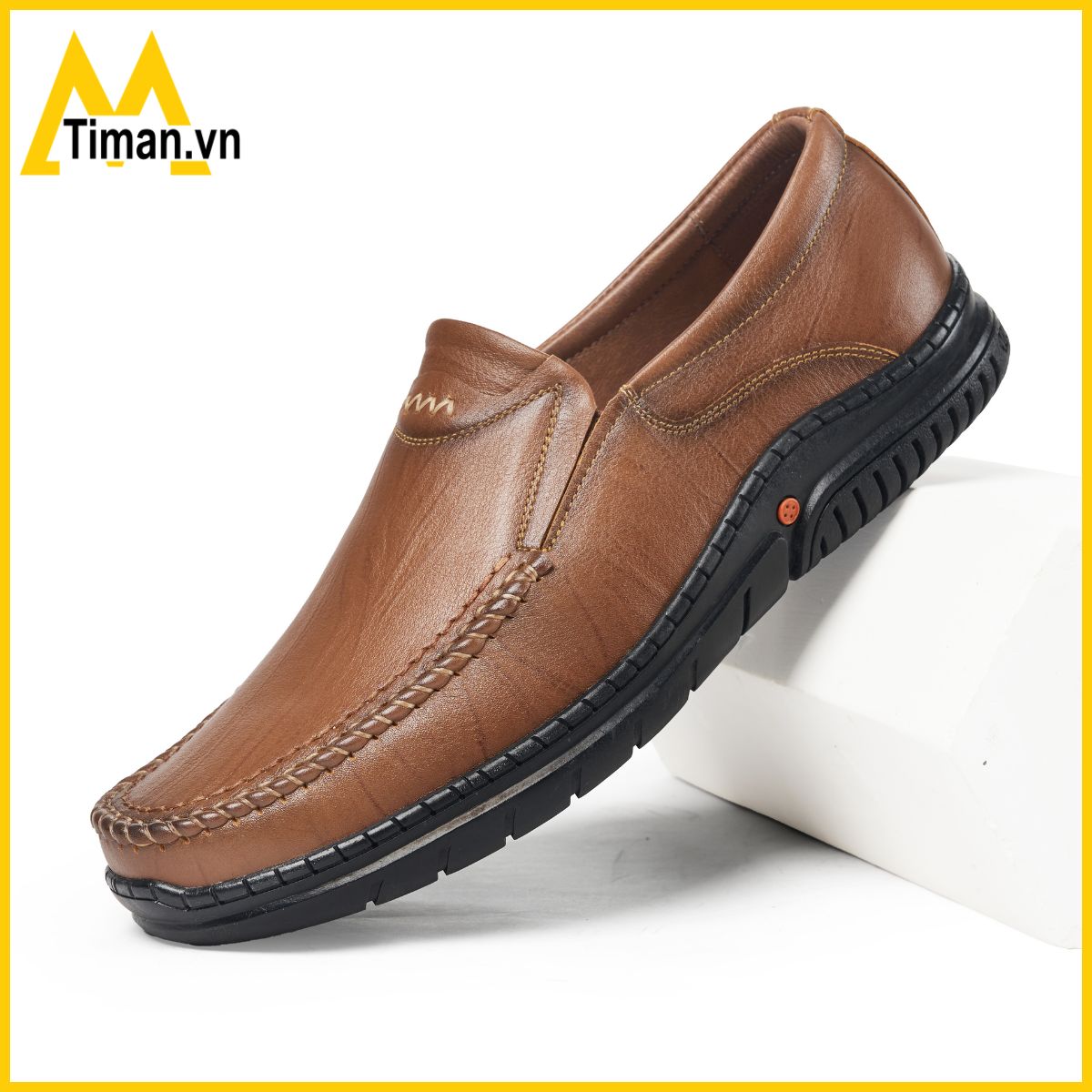 Giày Lười Nam TM-GL569