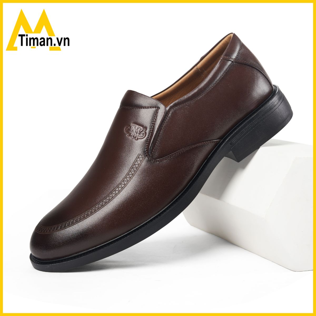 Giày Lười Nam TM-GL570
