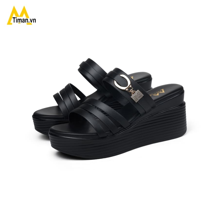 Dép Đế Xuồng Nữ TM-CG227