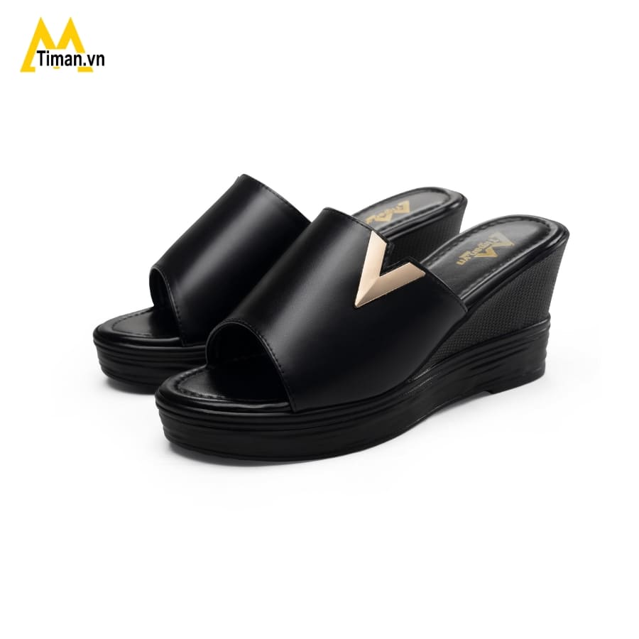 Dép Đế Xuồng Nữ TM-CG235