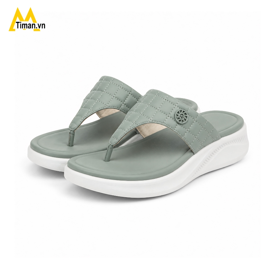 Dép Kẹp Nữ TM-XS37