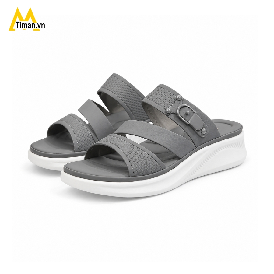 Dép Quai Ngang Nữ TM-XS38