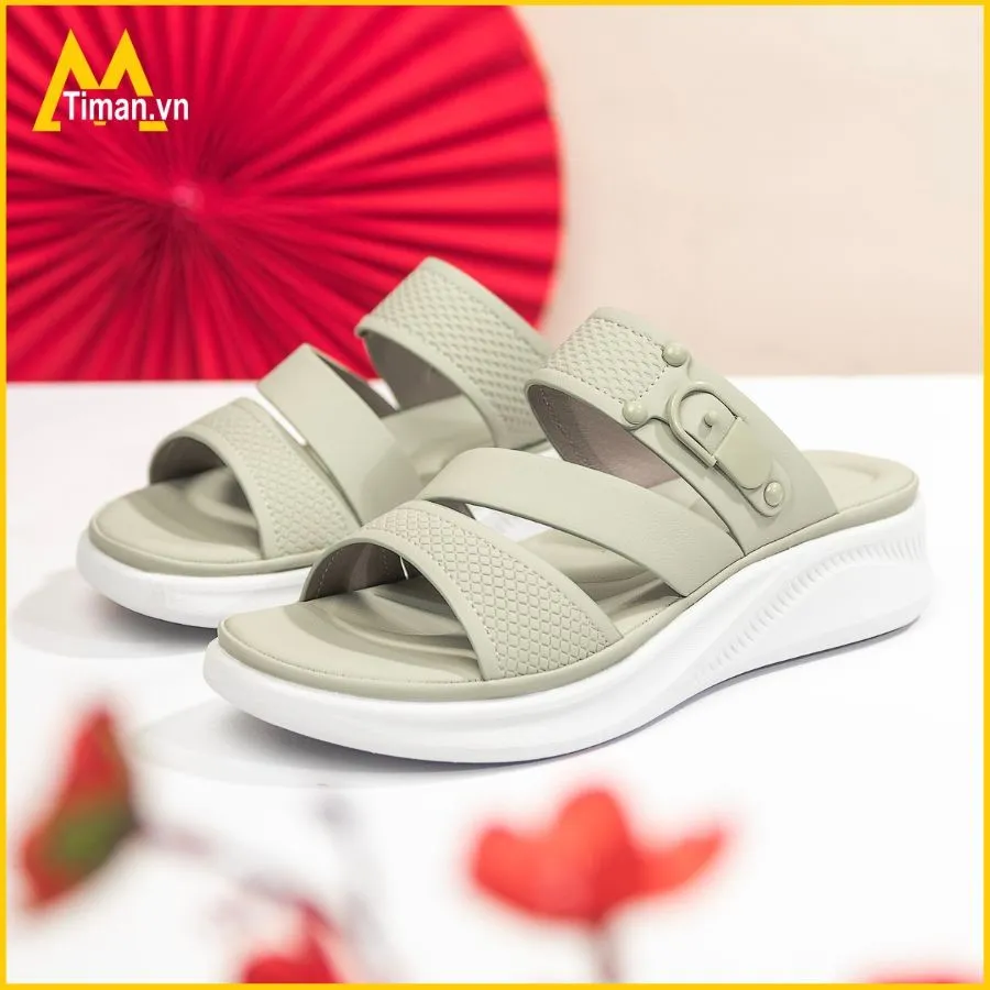 Dép Quai Ngang Nữ TM-XS38