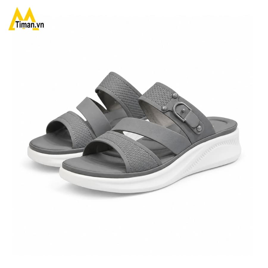 Dép Quai Ngang Nữ TM-XS38