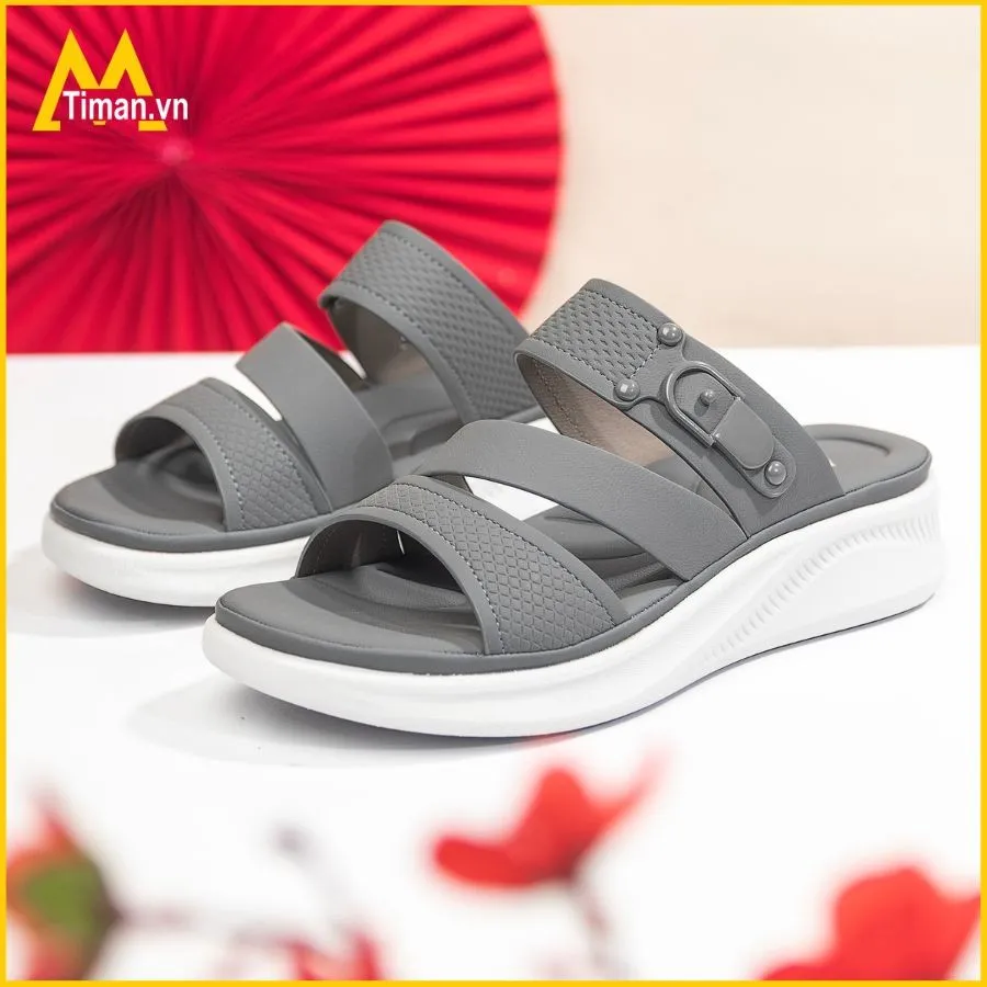 Dép quai ngang nữ TM-XS38 êm ái