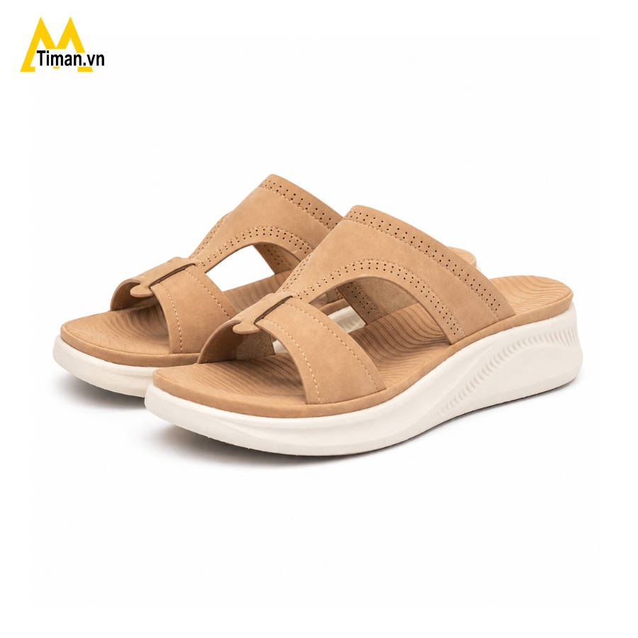 Dép Quai Ngang Nữ TM-XS39